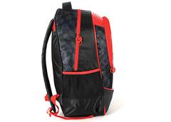 MOCHILA LUXCEL HOT WHEELS PRETO 42611