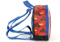 LANCHEIRA LUXCEL SUPERMAN VERMELHA 42263