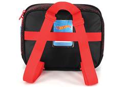 LANCHEIRA LUXCEL HOT WHEELS VM 42583