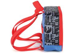 LANCHEIRA LUXCEL HOT WHEELS PT 42583