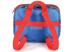 LANCHEIRA LUXCEL HOT WHEELS PT 42583