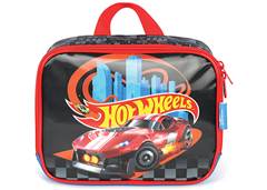 LANCHEIRA LUXCEL HOT WHEELS PT 42583