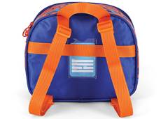 LANCHEIRA LUXCEL HOT WHEELS AZ 42613