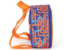 LANCHEIRA LUXCEL HOT WHEELS AZ 42613