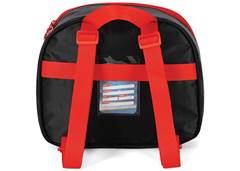 LANCHEIRA LUXCEL HOT WHEELS PT 42613