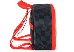 LANCHEIRA LUXCEL HOT WHEELS PT 42613