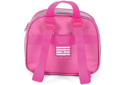 LANCHEIRA LUXCEL BARBIE PINK 42723