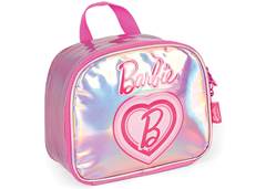 LANCHEIRA LUXCEL BARBIE PINK 42723