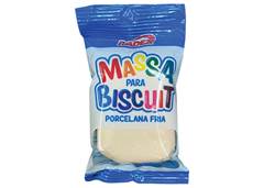 MASSA BISCUIT RADEX 90G NATURAL