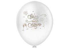 BALAO REGINA 10.0 2026 OURO E COBRE C/10