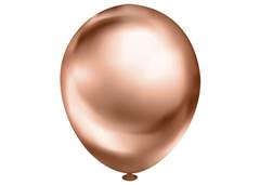 BALAO REGINA 10.0 2026 OURO E COBRE C/10