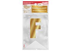 AIXA BANDEIROLA REGINA FELIZ ANO N 2026