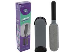 ESCOVA REMOVEDORA DE PELOS INGA 16324