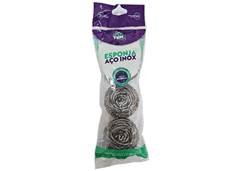 ESP ACO INGA C/3 16424