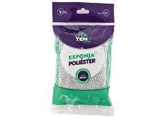 ESPONJA MULTIUSO INGA 16310