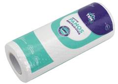 PANO MULTIUSO ROLO 20X22 INGA 50UN 16334