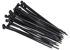 ABRACADEIRA  200X2,5MM BRA C/50 INGA