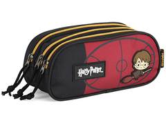 ESTOJO ESC LUXCEL HARRY POTTER PT 42285