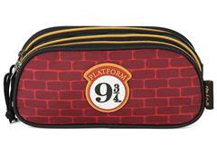 ESTOJO ESC LUXCEL HARRY POTTER VI 42285