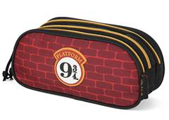 ESTOJO ESC LUXCEL HARRY POTTER VI 42285