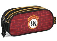 ESTOJO ESC LUXCEL HARRY POTTER VI 42285