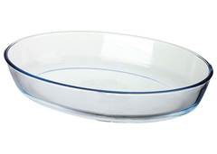 ASSAD OVAL BASILICATO 4000ML 26259