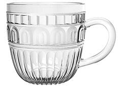 XIC CAFE VIDRO CASTLE 240ML 30827