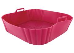 FORMA SILICONE AIRFRYER QUAD TUUT 20CM