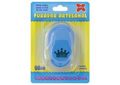 FURADOR MAKE+ 25MM COROA