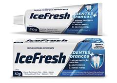 CR DE ICEFRESH 50G DENTES+BRANCOS