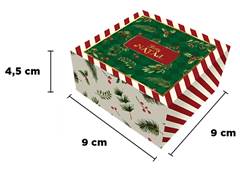 CAIXA LUVA 04 DOCES REGINA NATAL