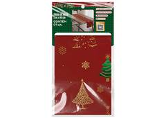 TRILHO DE MESA CENTRAL 40X200CM NATAL VM