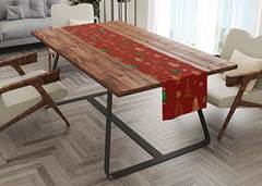 TRILHO DE MESA CENTRAL 40X200CM NATAL VM