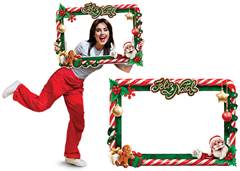 A P/FOTO FELIZ NATAL