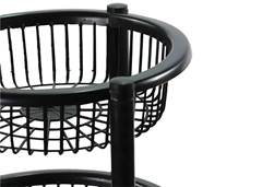 FRUTEIRA REDENDA 3 ANDARES ARCA PLAST PT