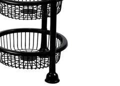 FRUTEIRA REDENDA 3 ANDARES ARCA PLAST PT