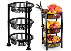 FRUTEIRA REDENDA 3 ANDARES ARCA PLAST PT