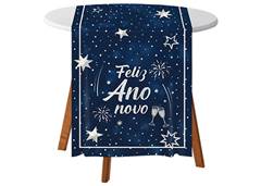 MESA CENTRAL 40X200CM ANO N AZ