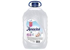 AMAC ROUPAS 5L AMACITEL LUXO TOQUE POESI