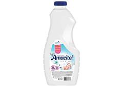 AMAC ROUPAS 2L AMACITEL LUXO MOMENTO DE