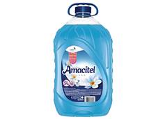 AMAC ROUPAS 5L AMACITEL LUXO MOMENTO DE