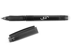 CANETA KIT APAGAVEL PRETO C/01