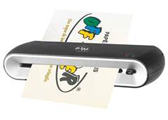 PLASTIFICADORA OFF PAPER 360X102X66MM