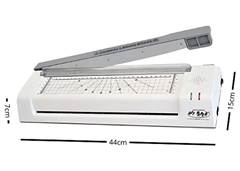 LAMINADORA 3EM1 OFF PAPER 435X150X81MM