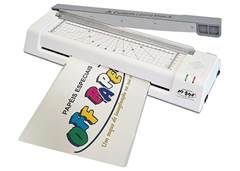 LAMINADORA 3EM1 OFF PAPER 435X150X81MM