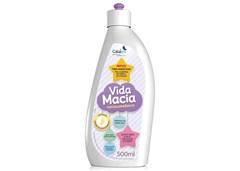 TIRA MANCHAS LIQ 500ML VIDA MACIA HIPOAL