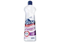 LIMPA BANHEIRO 500ML CASA&LIMPEZA SQUEEZ