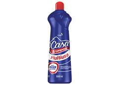MULTIUSO 500ML CASA&LIMPEZA