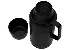 GAR INVICTA 1,0L GLT NEW PRETO