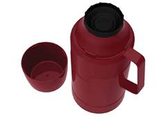 GAR INVICTA 1,0L GLT NEW VERMELHO INTENS